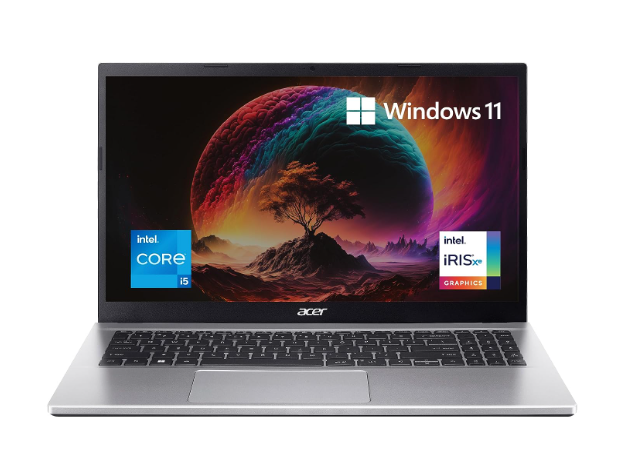 best laptop under 50000 for coding: Acer Aspire 3