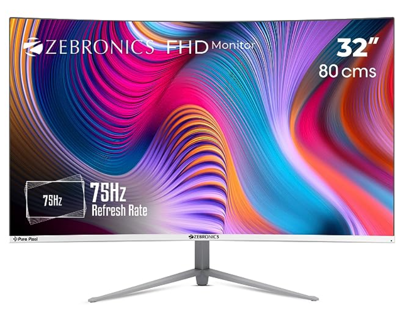 best monitors under 15000