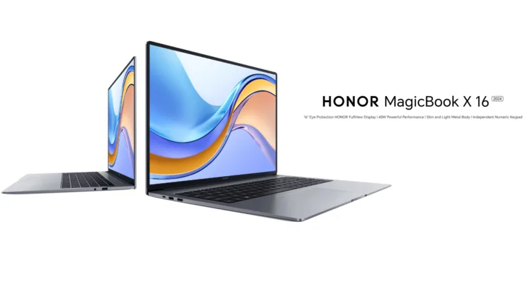 Honor MagicBook