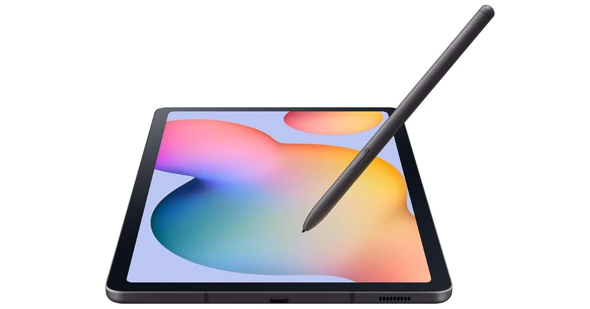 Samsung Galaxy Tab S6 Lite (2024)